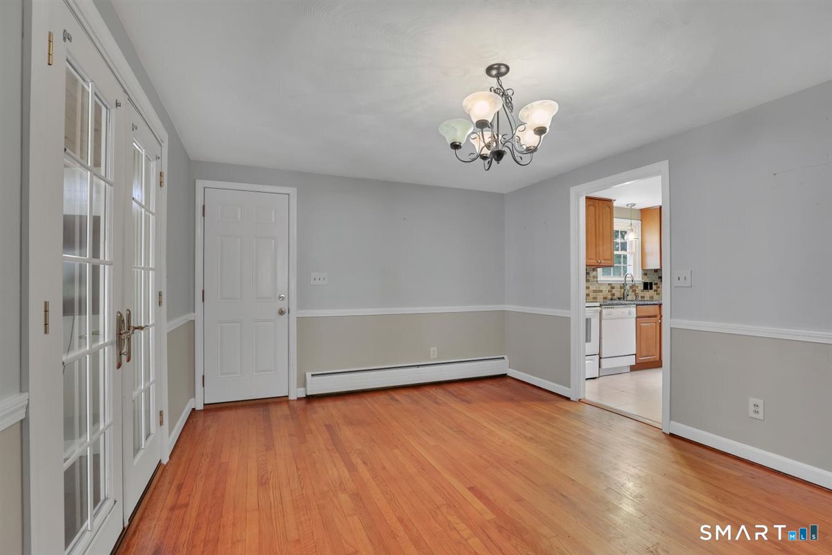 130 Barnsbee Lane Coventry CT 06238