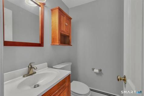 130 Barnsbee Lane Coventry CT 06238