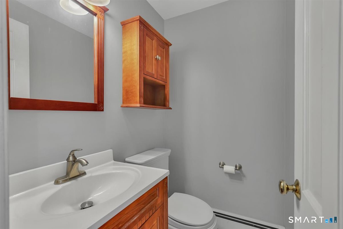130 Barnsbee Lane Coventry CT 06238