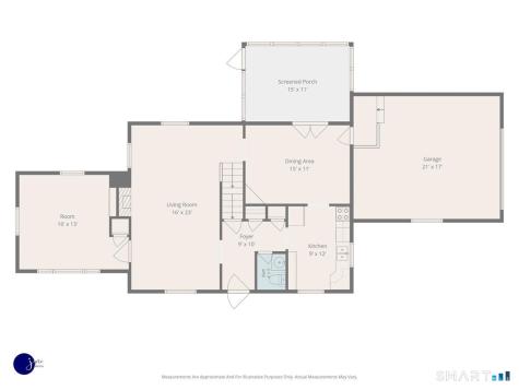 130 Barnsbee Lane Coventry CT 06238