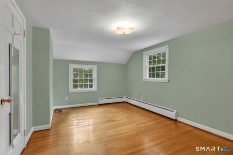 130 Barnsbee Lane Coventry CT 06238