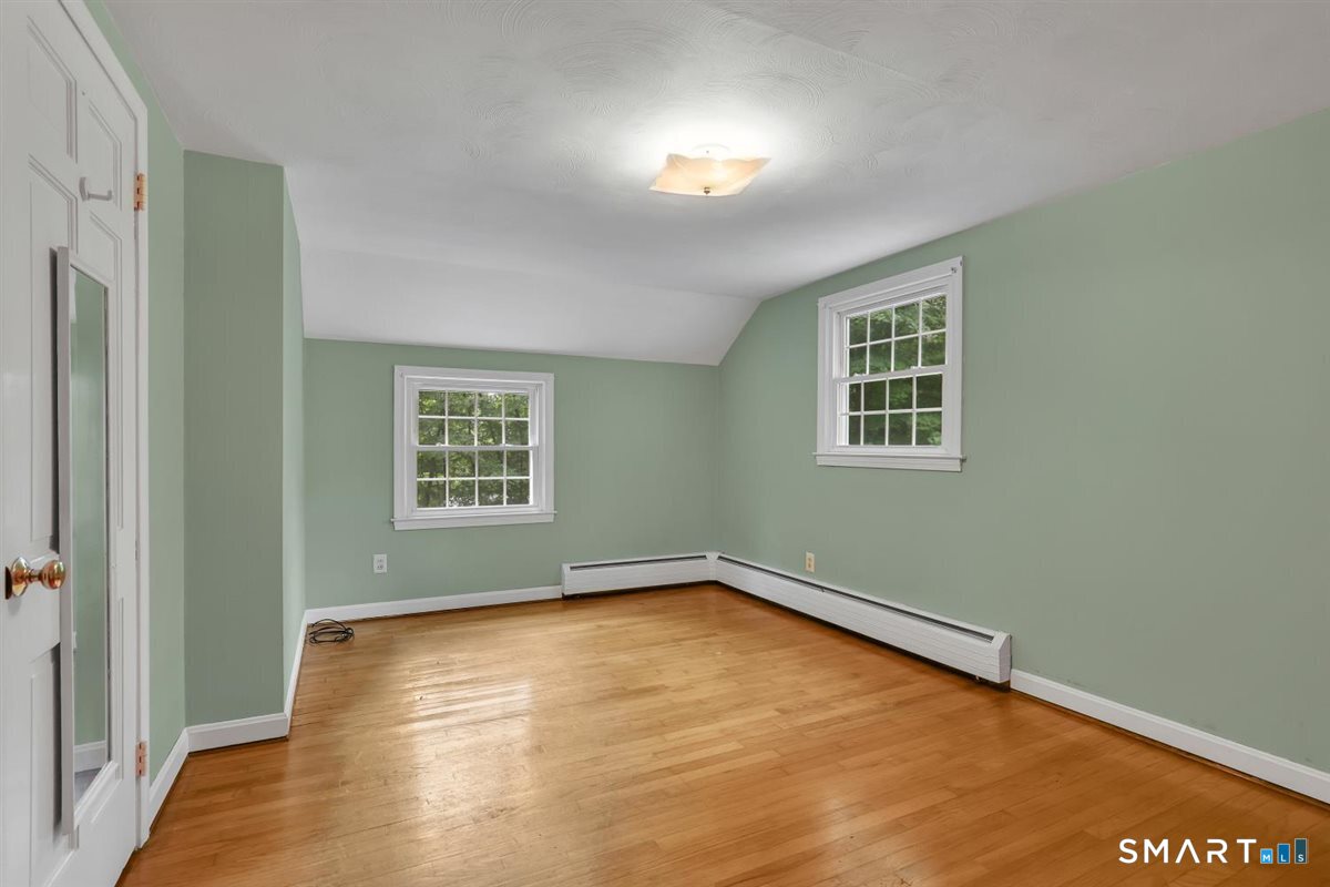 130 Barnsbee Lane Coventry CT 06238