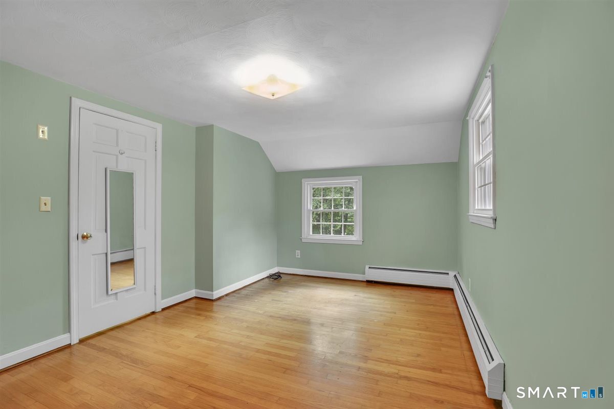 130 Barnsbee Lane Coventry CT 06238