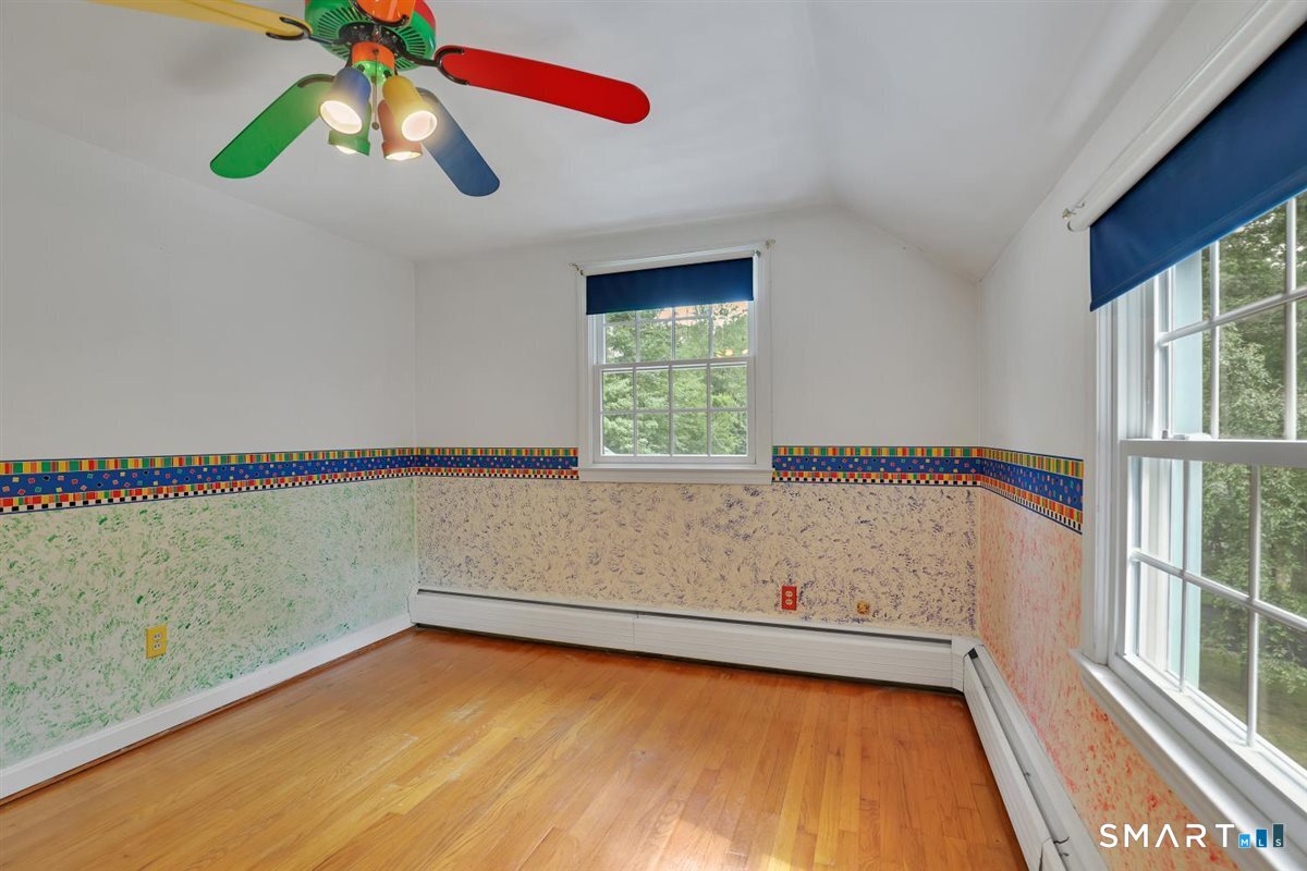 130 Barnsbee Lane Coventry CT 06238