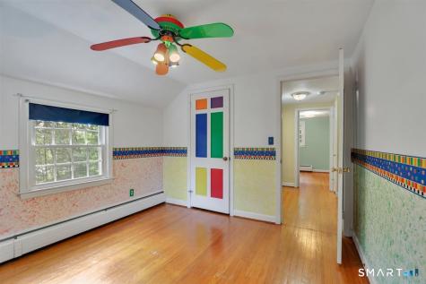 130 Barnsbee Lane Coventry CT 06238