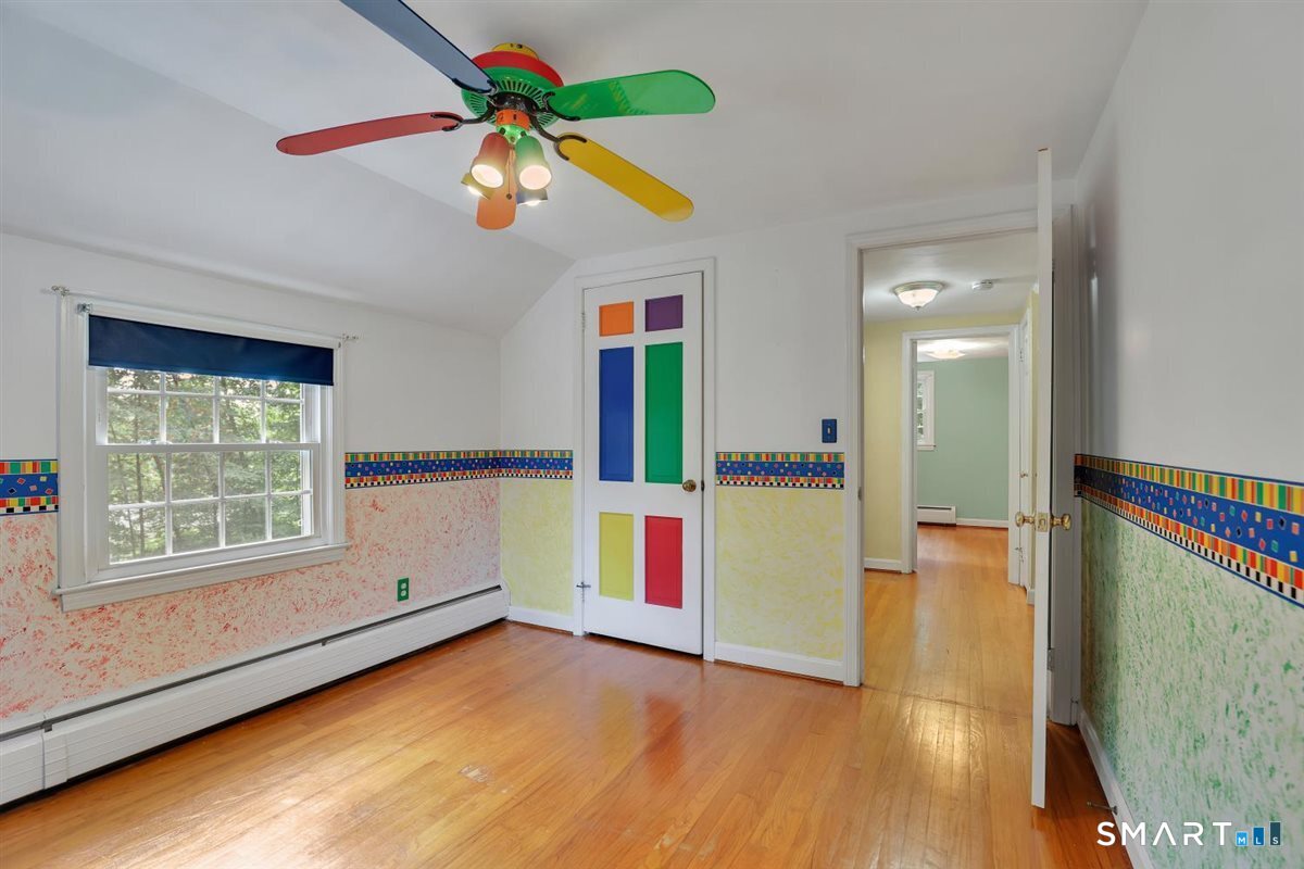 130 Barnsbee Lane Coventry CT 06238