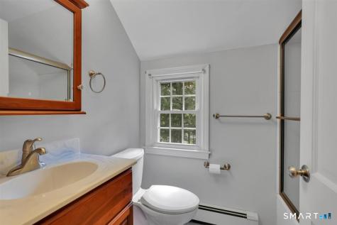 130 Barnsbee Lane Coventry CT 06238