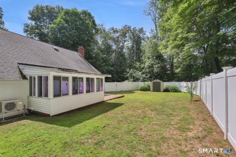 130 Barnsbee Lane Coventry CT 06238