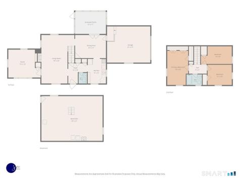 130 Barnsbee Lane Coventry CT 06238