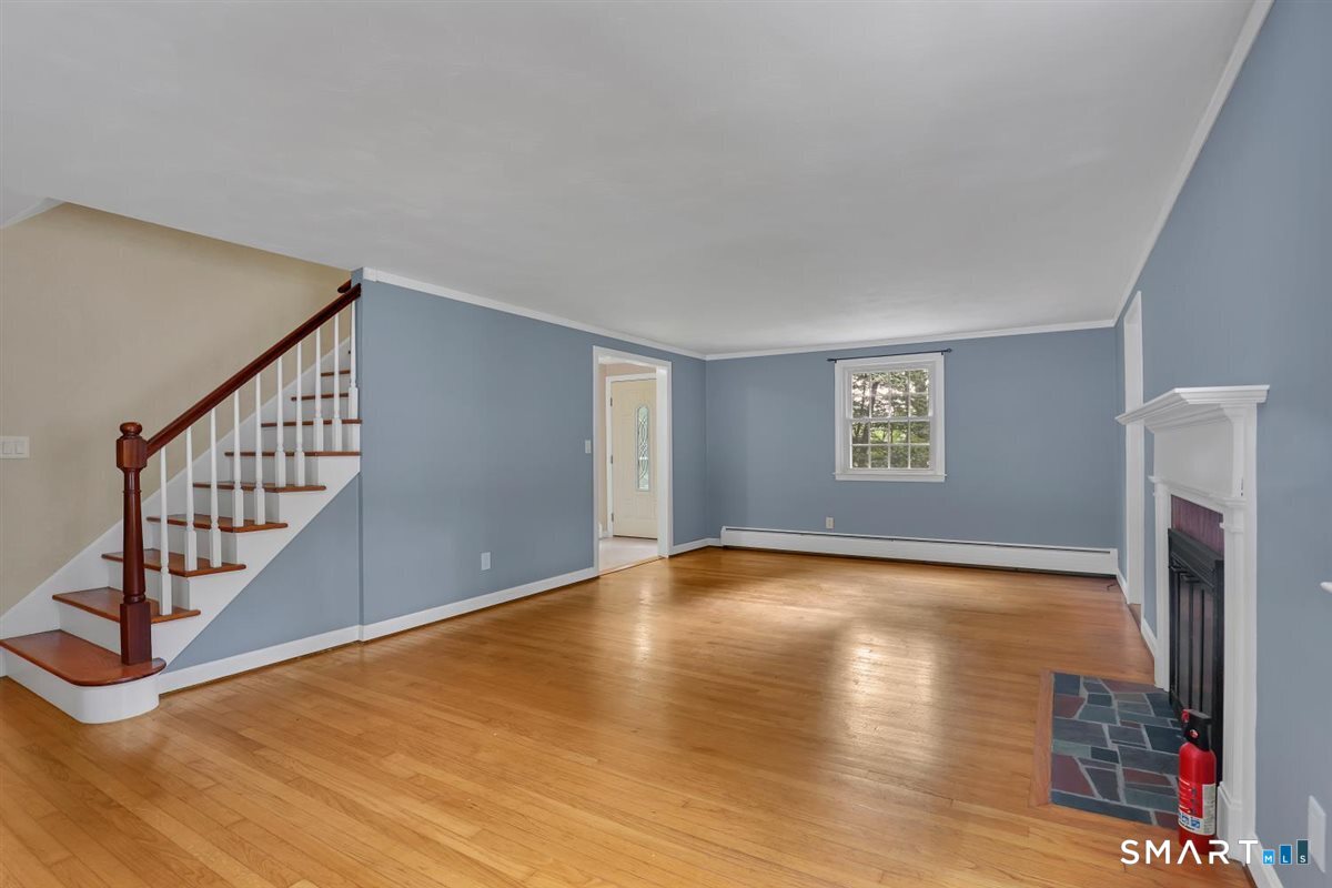 130 Barnsbee Lane Coventry CT 06238