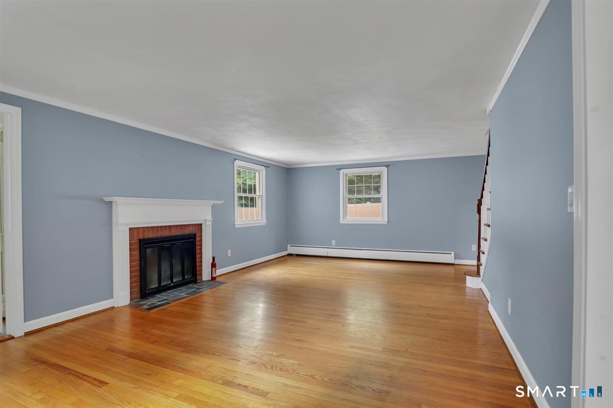 130 Barnsbee Lane Coventry CT 06238