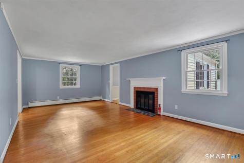 130 Barnsbee Lane Coventry CT 06238