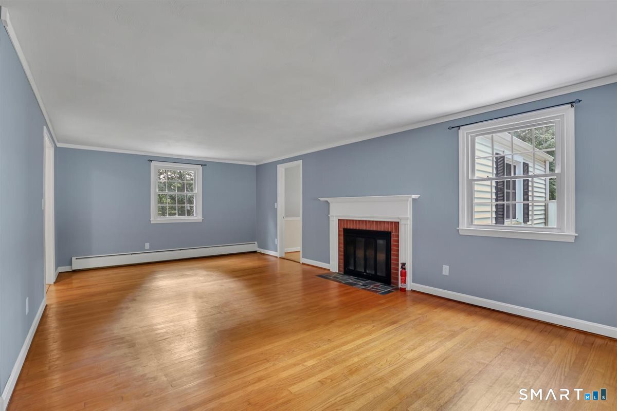 130 Barnsbee Lane Coventry CT 06238