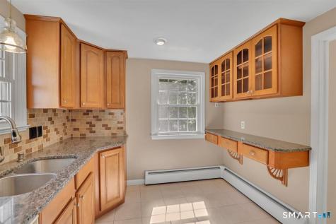 130 Barnsbee Lane Coventry CT 06238