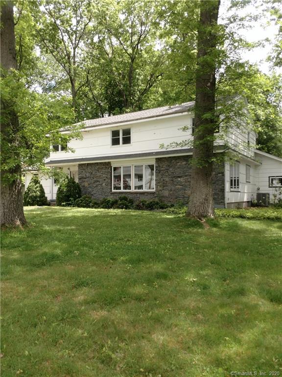 59 Brewster Road West Hartford CT 06117