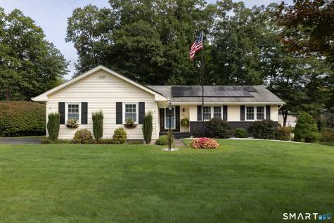 195 Hightower Road Southington CT 06489