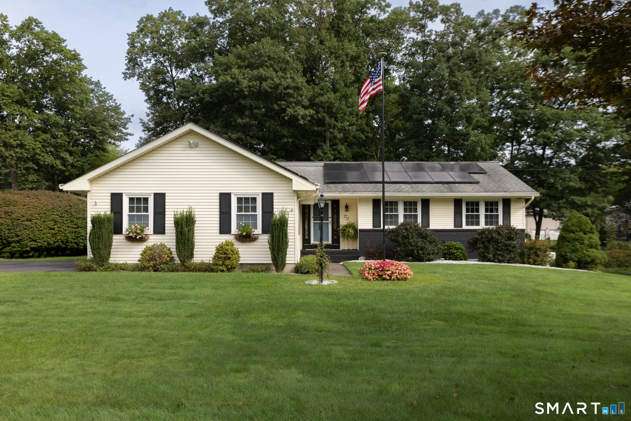 195 Hightower Road Southington CT 06489