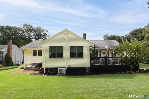 195 Hightower Road Southington CT 06489