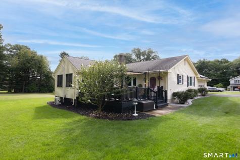 195 Hightower Road Southington CT 06489