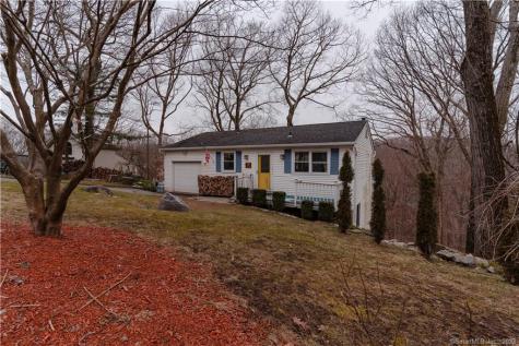41 Whippoorwill Road Bethel CT 06801