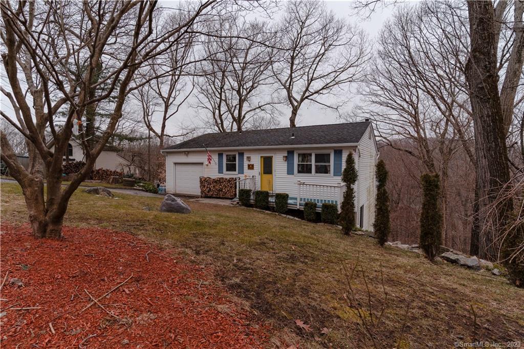 41 Whippoorwill Road Bethel CT 06801