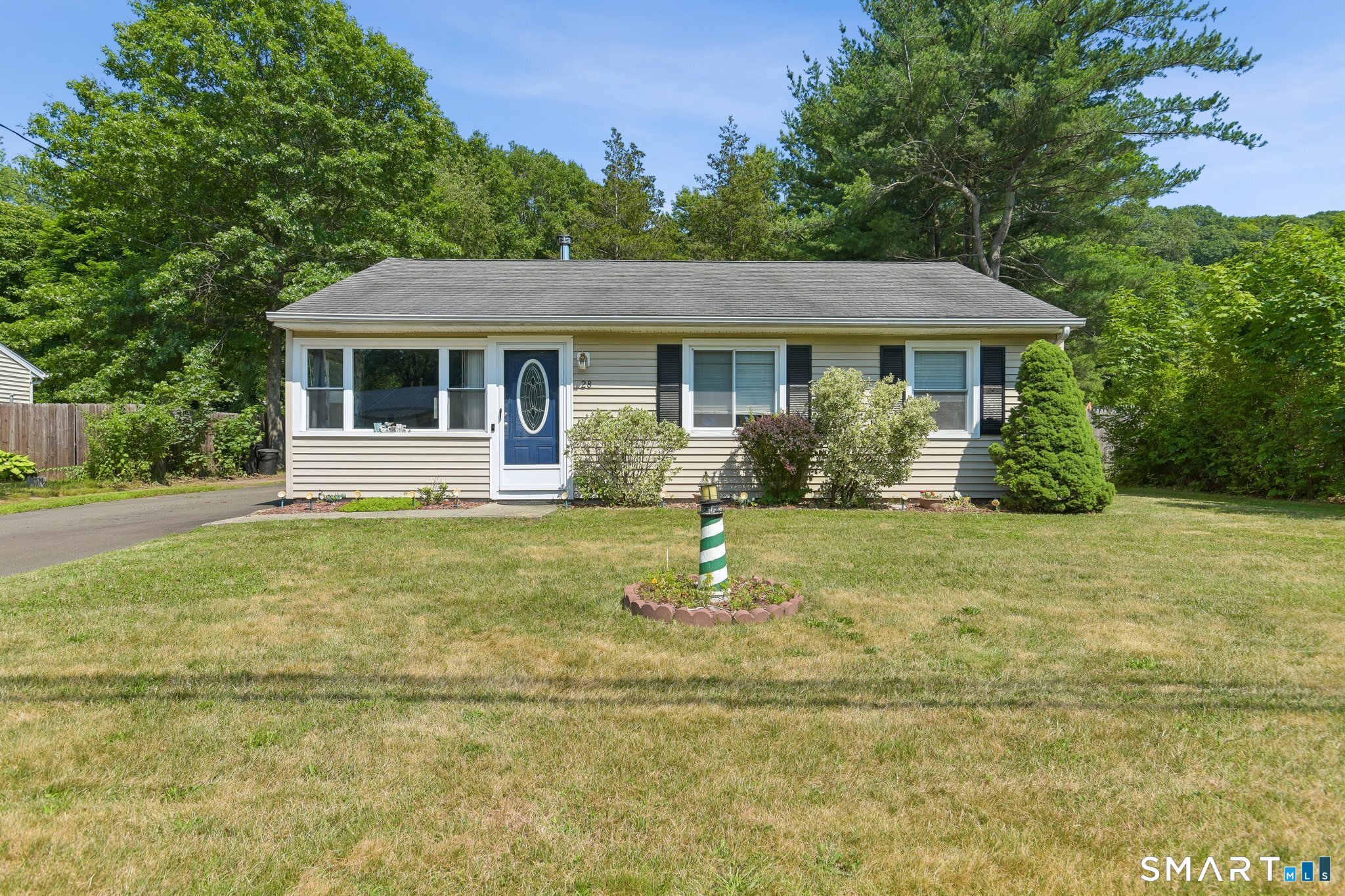 28 Van Horn Drive East Haven CT 06512