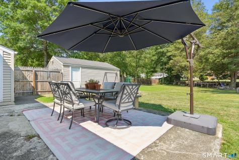 28 Van Horn Drive East Haven CT 06512