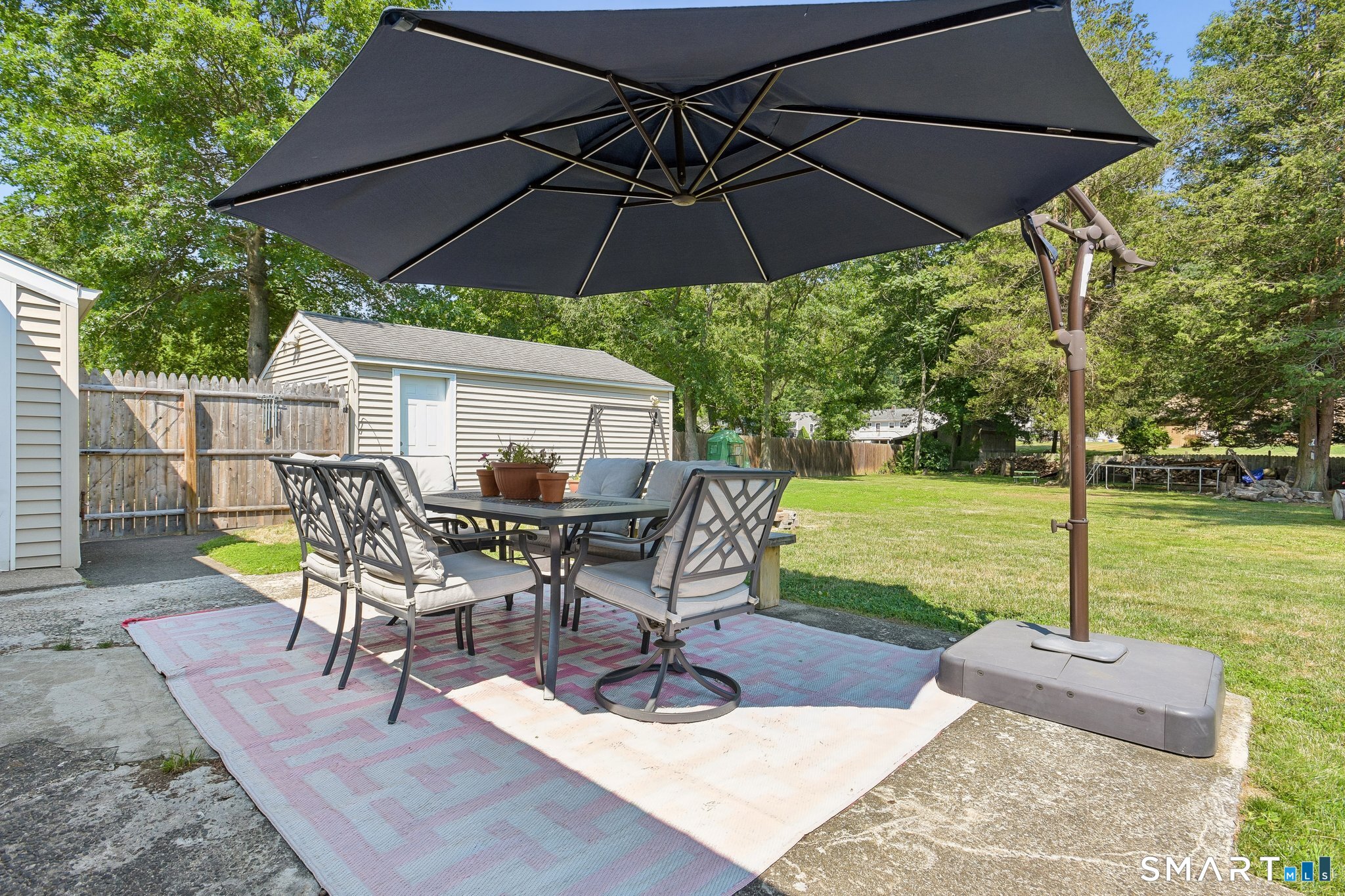 28 Van Horn Drive East Haven CT 06512