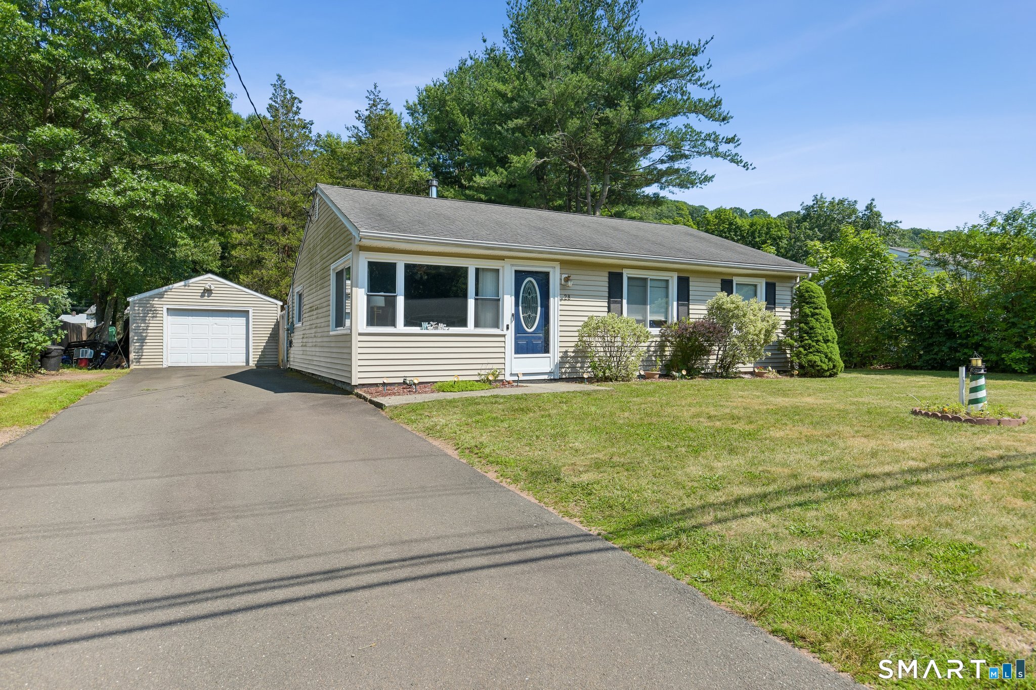 28 Van Horn Drive East Haven CT 06512