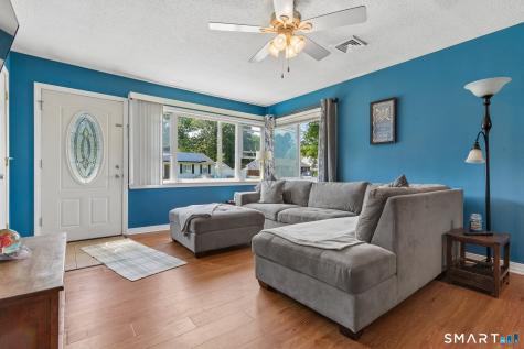 28 Van Horn Drive East Haven CT 06512
