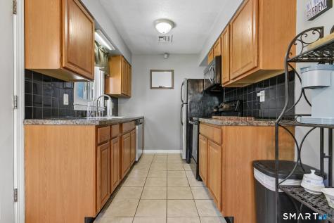 28 Van Horn Drive East Haven CT 06512