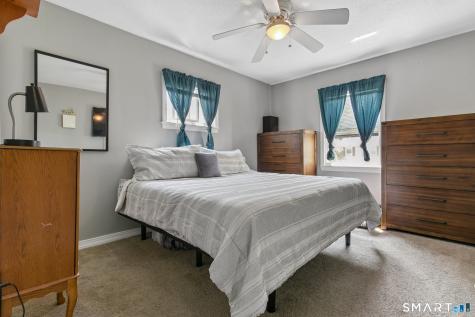 28 Van Horn Drive East Haven CT 06512