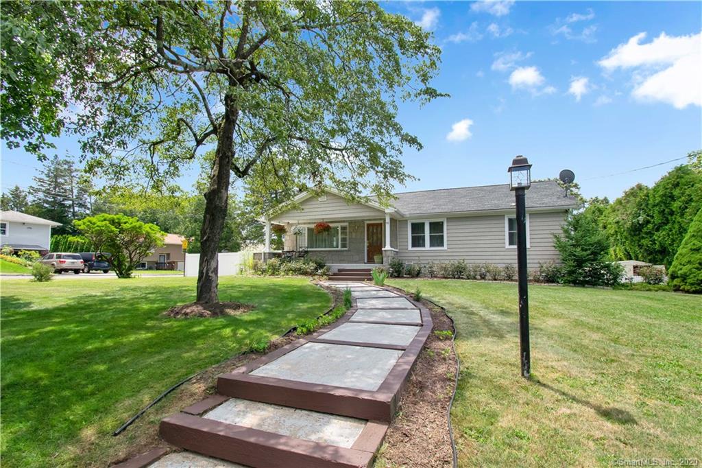 91 Toas Street Shelton CT 06484