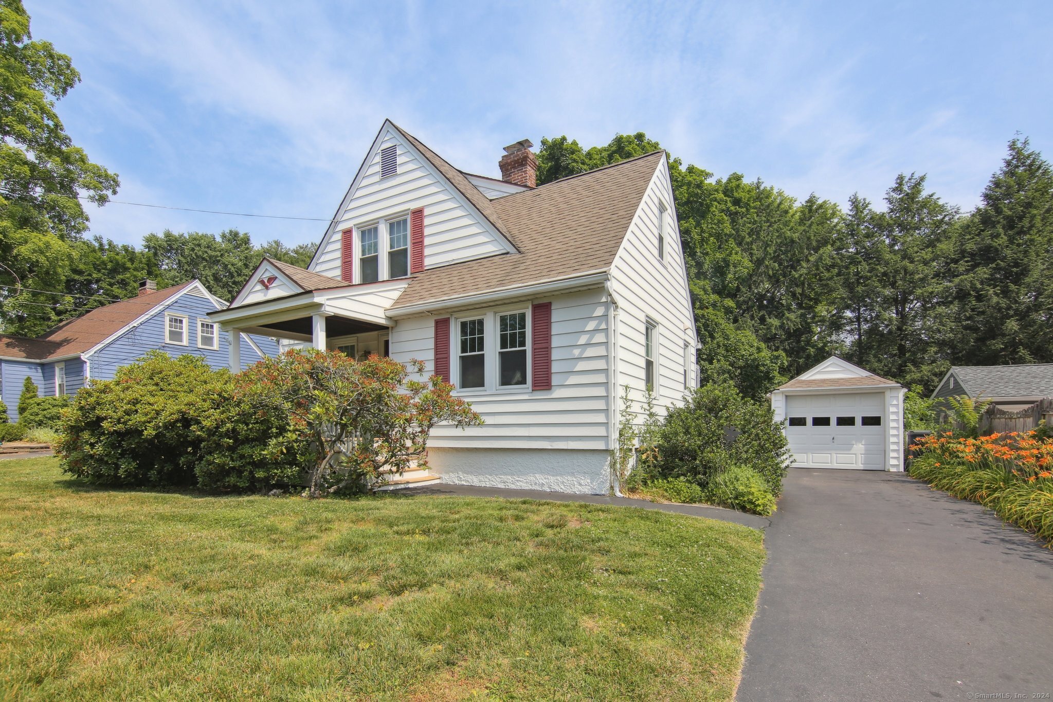 60 Flagler Avenue Cheshire CT 06410