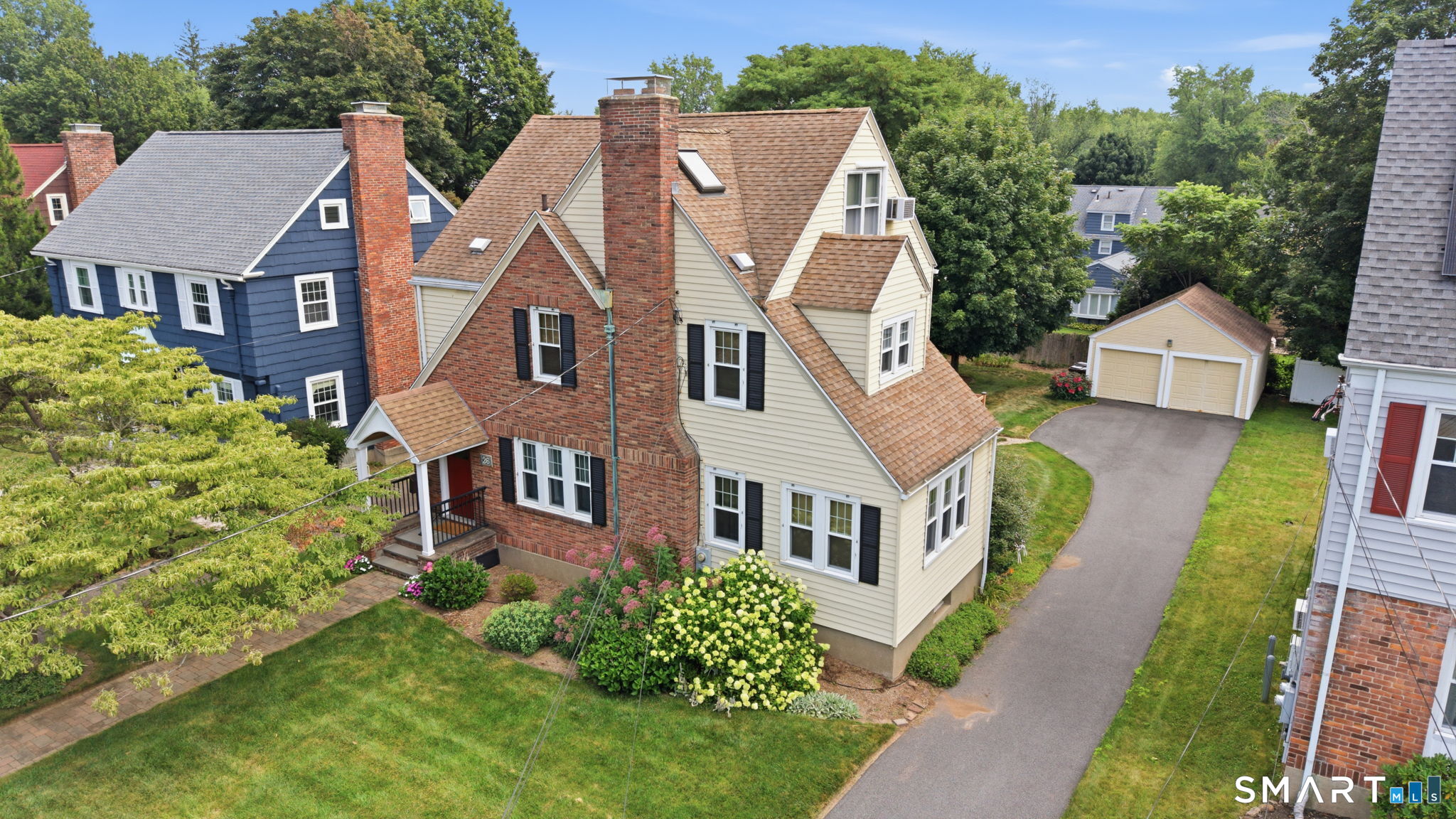26 Montclair Drive West Hartford CT 06107