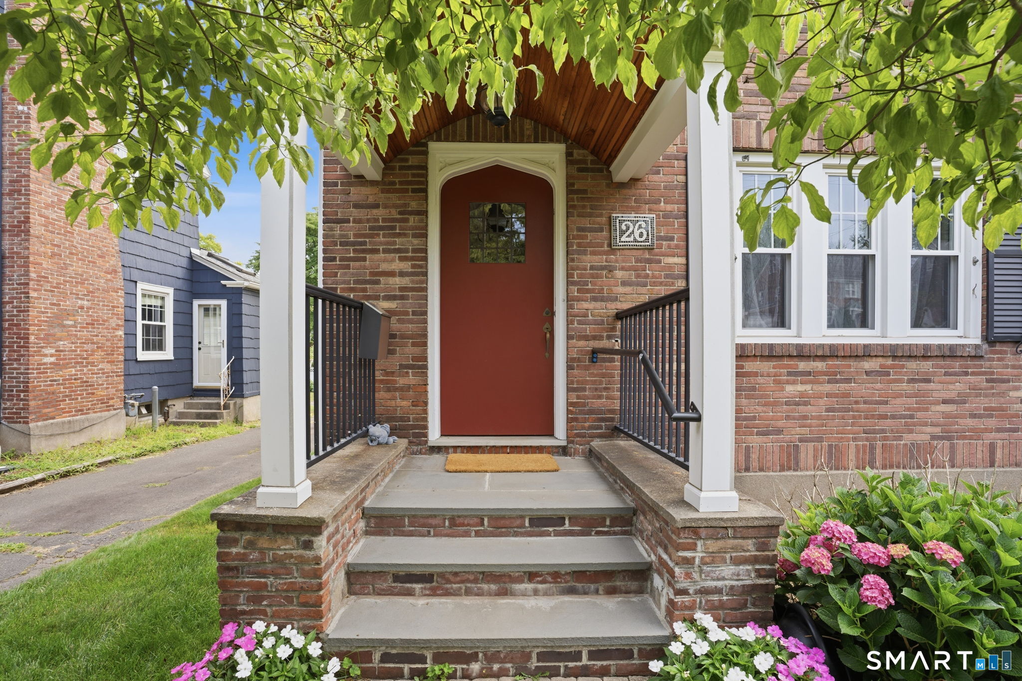 26 Montclair Drive West Hartford CT 06107