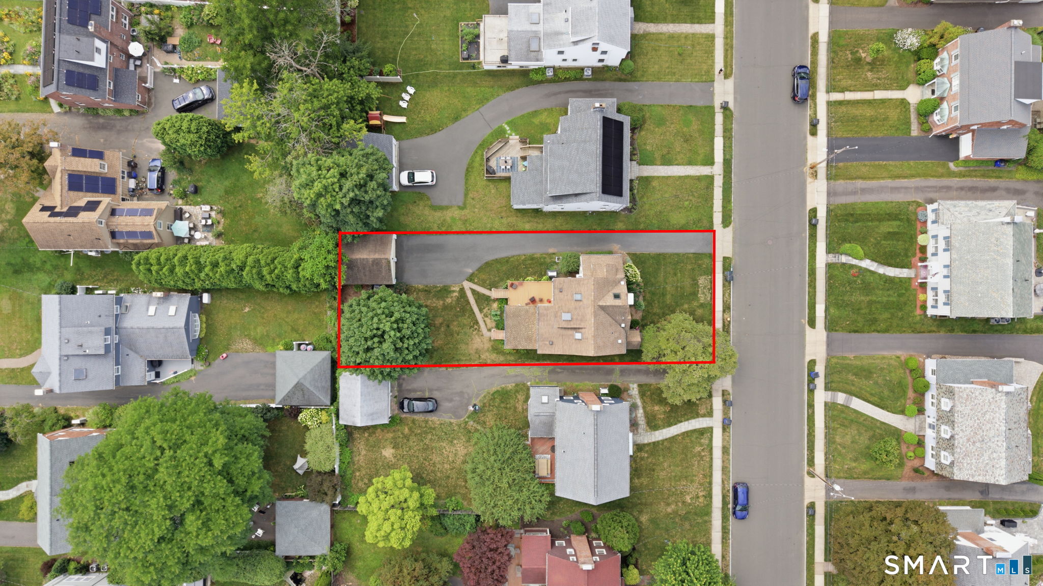 26 Montclair Drive West Hartford CT 06107