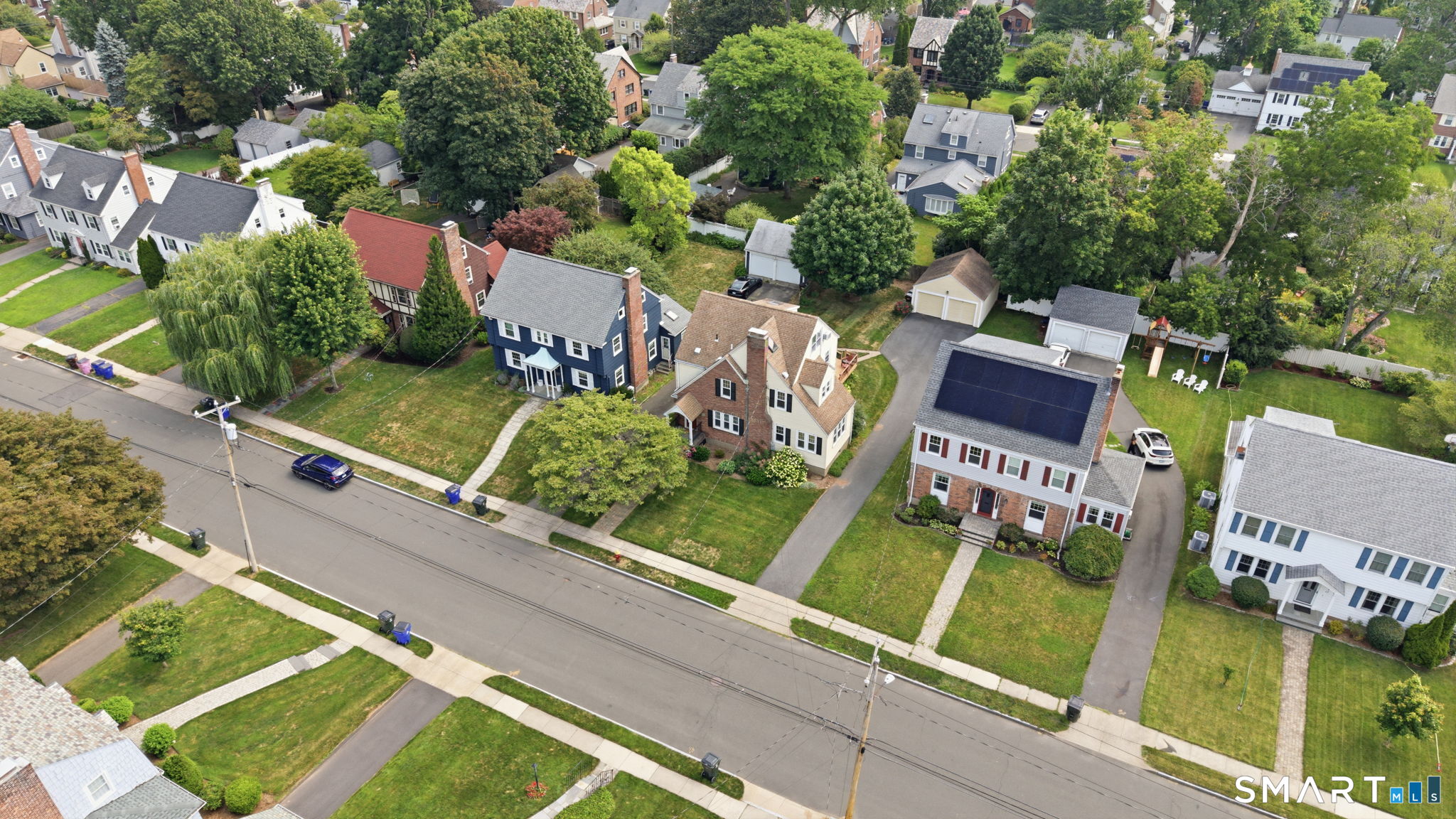 26 Montclair Drive West Hartford CT 06107