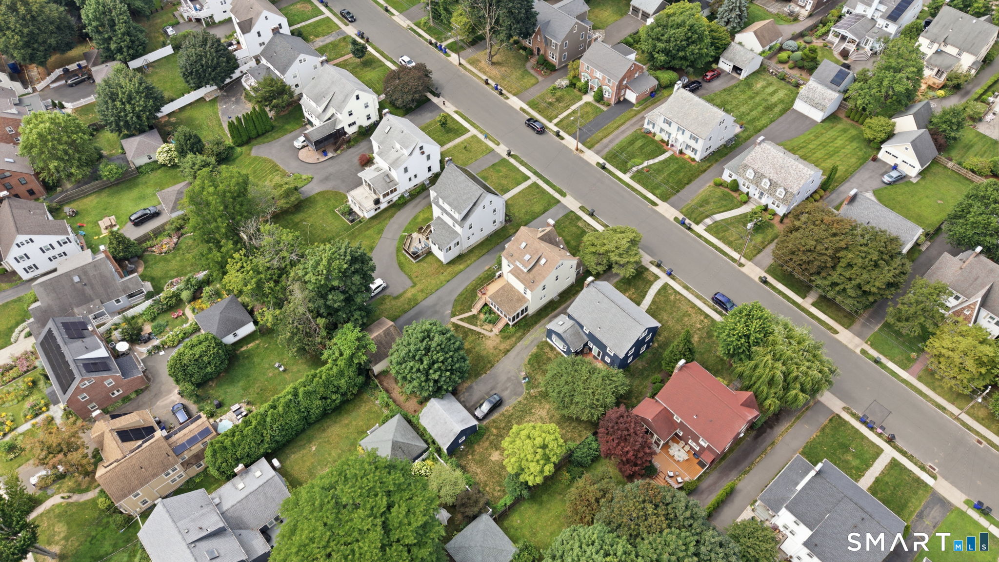 26 Montclair Drive West Hartford CT 06107