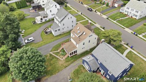 26 Montclair Drive West Hartford CT 06107