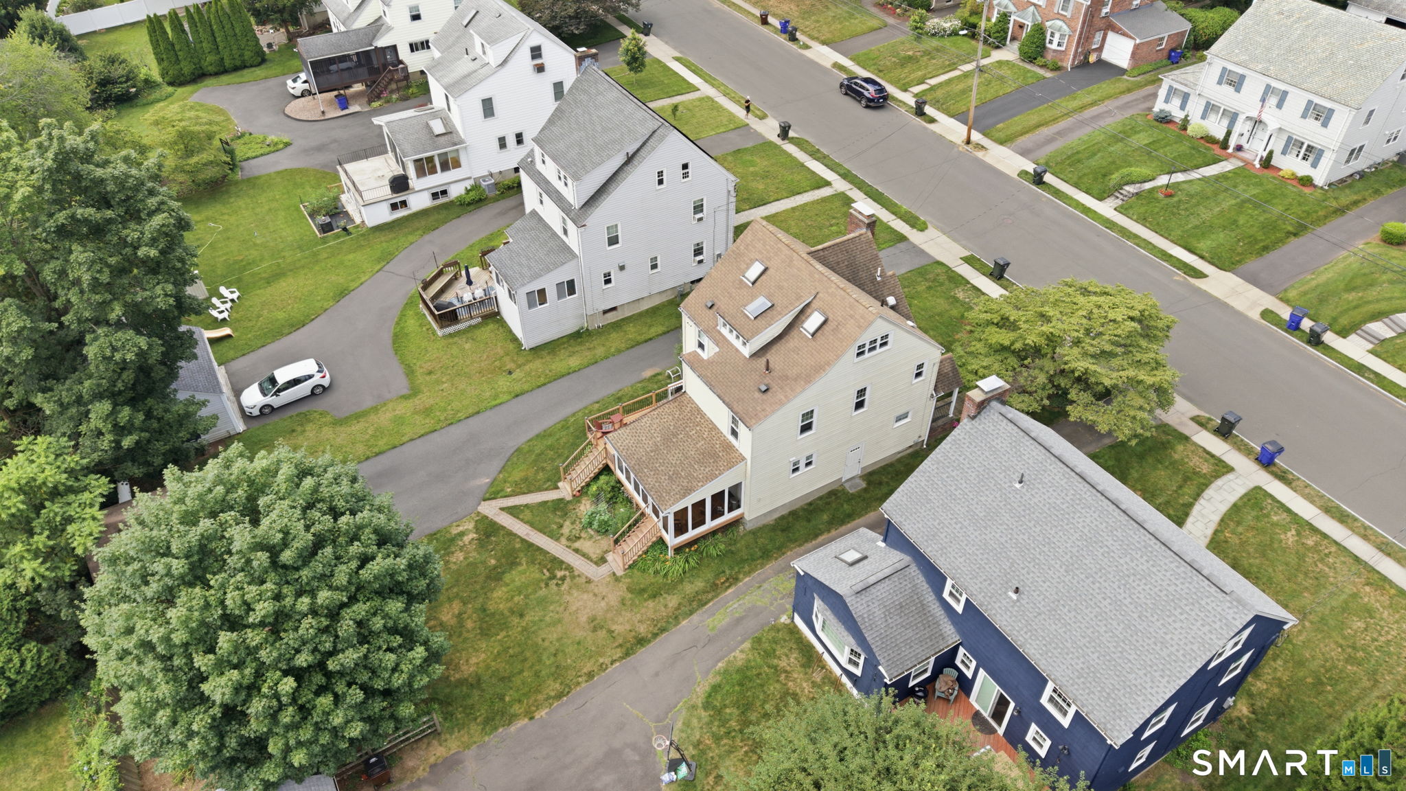 26 Montclair Drive West Hartford CT 06107