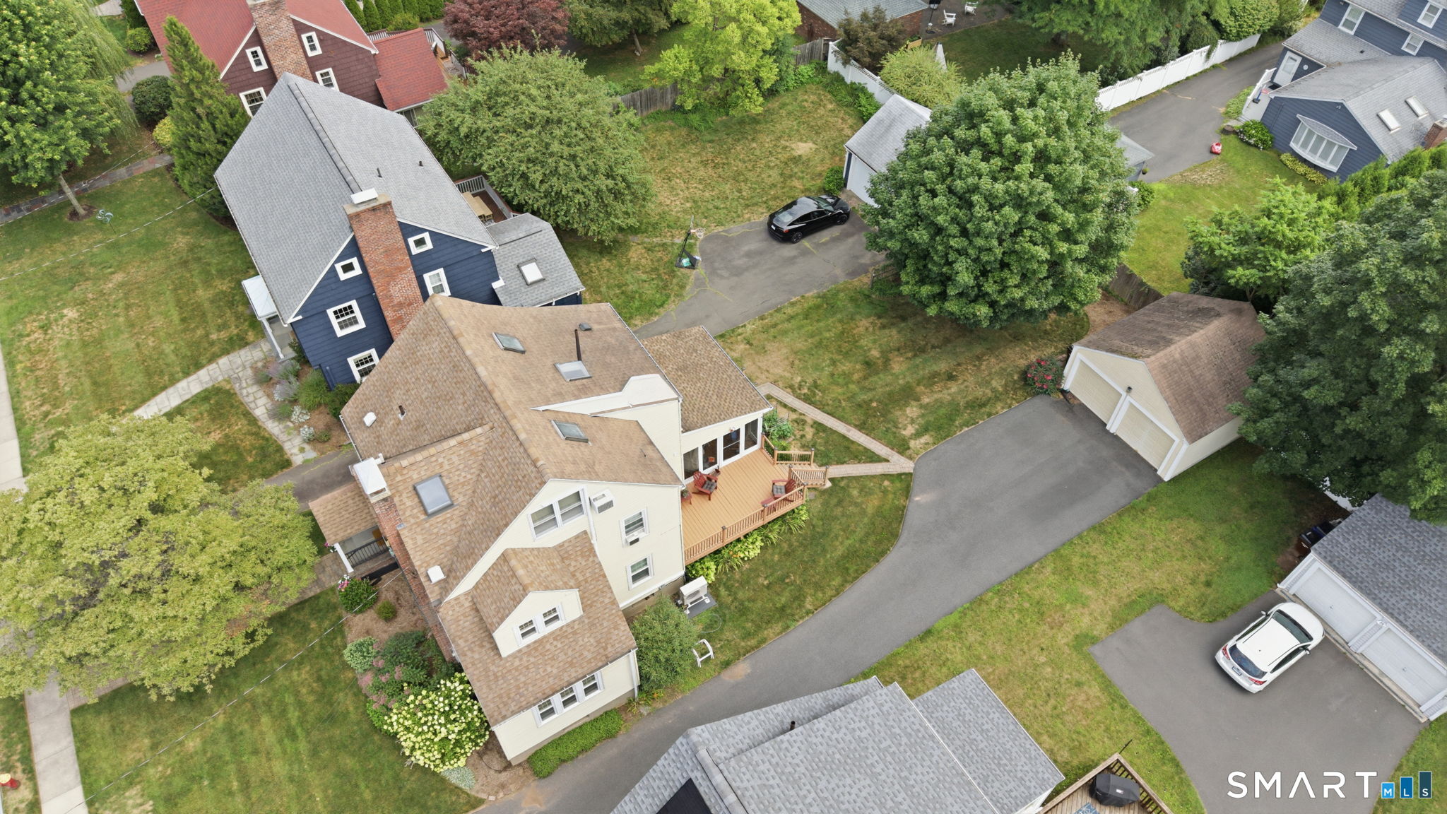26 Montclair Drive West Hartford CT 06107