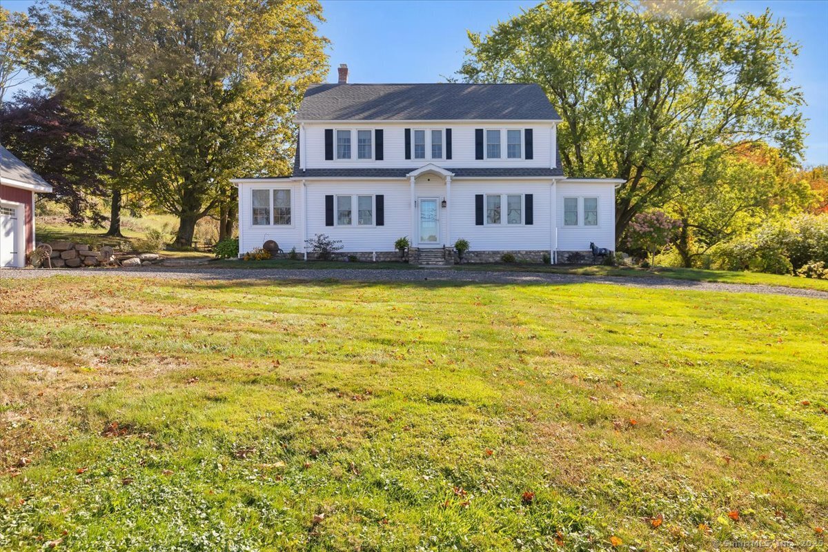 175 Case Street Canton CT 06019