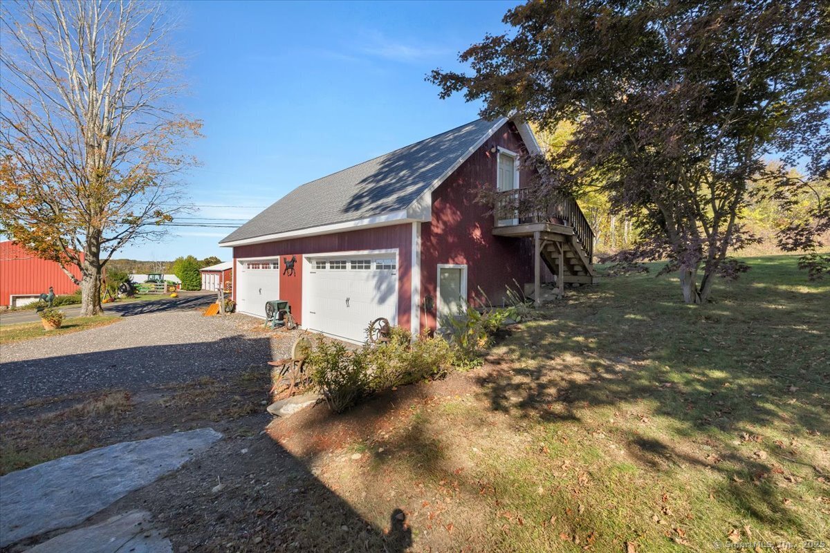 175 Case Street Canton CT 06019