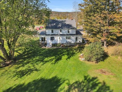 175 Case Street Canton CT 06019