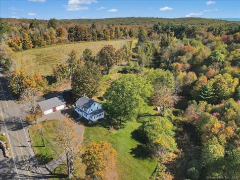 175 Case Street Canton CT 06019