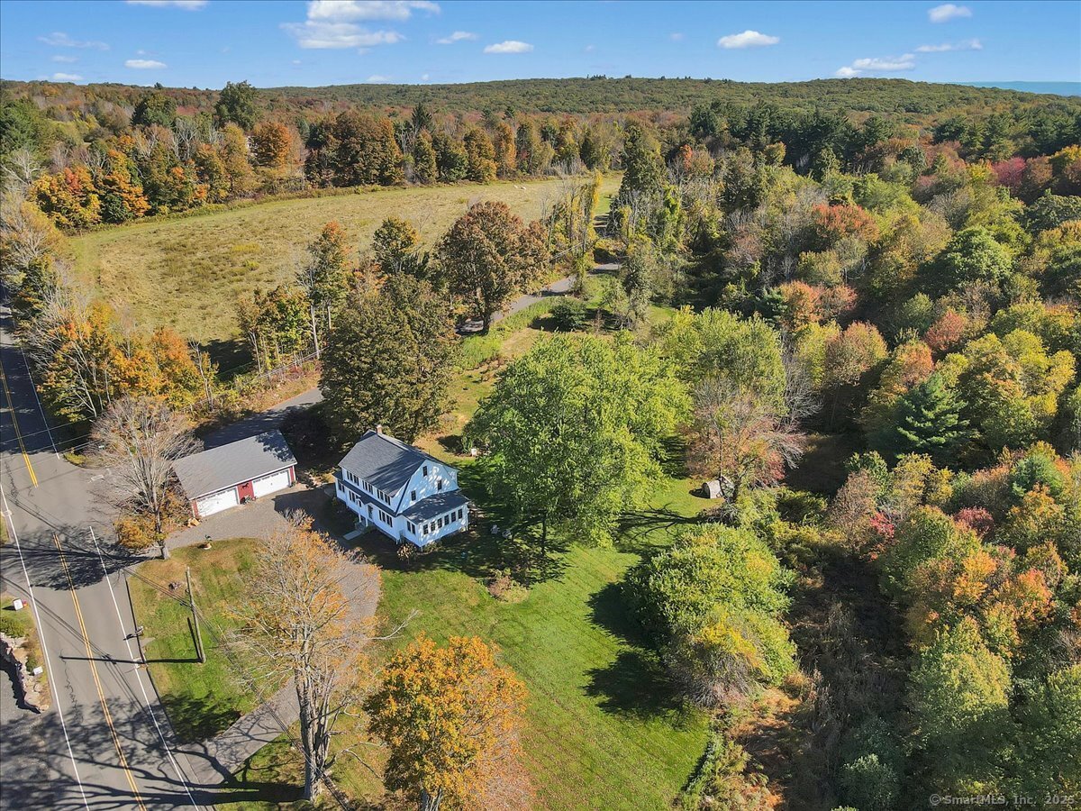 175 Case Street Canton CT 06019