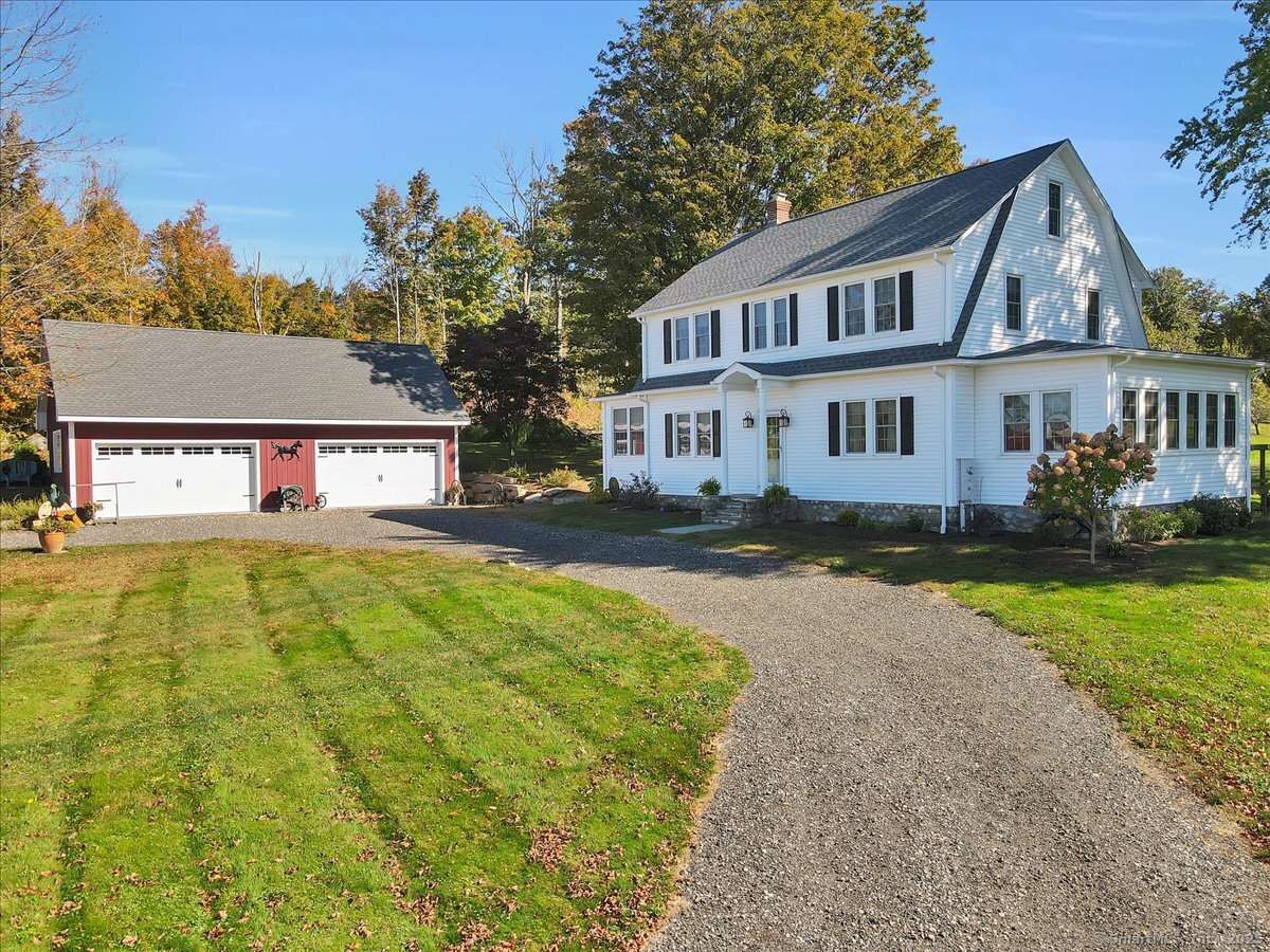 175 Case Street Canton CT 06019