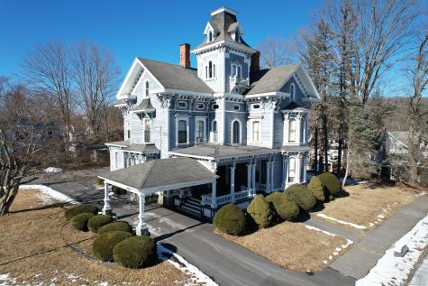 55 Walnut Street Winchester CT 06098