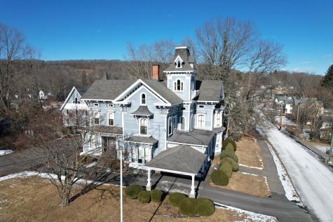 55 Walnut Street Winchester CT 06098